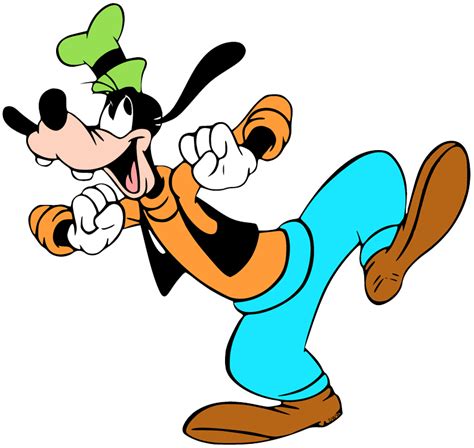 pic of goofy|More.